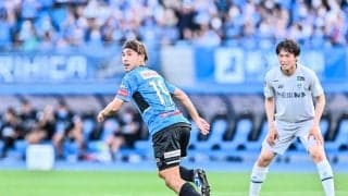 【川崎】「被シュート3本」＆「遠野大弥の恩返し弾」で福岡に完勝！ 2試合連続の“IHゴール”で鬼木監督も「大きい」