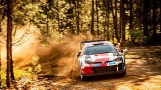 WRCポルトガル：トヨタ、セバスチャン・オジエを加えた布陣で今季3勝目を狙う