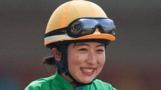 【新潟3R】今村聖奈が連日のV！今年の9勝目