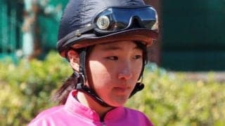 【中京1R】永島まなみ 12番人気で逃げ切り波乱演出