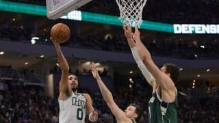 第5戦の惜敗から挽回して勝利したテイタム「僕らは強気だった。負けてたまるかとね」