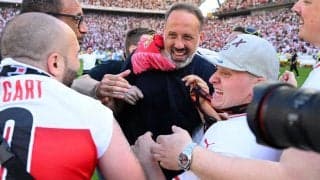 「ワタルが決めてくれて良かった」土壇場で残留掴んだシュツットガルト指揮官が感激「言葉では言い表せない」