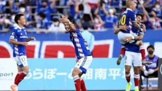 湘南ベルマーレ敗北も…前半12本シュートのガッツと「自分たちの戦い方」を貫く姿勢【湘南vs横浜FM】(1)