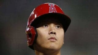 【MLB】大谷翔平、大手術を乗り越えての100号に感慨「ここまで来られて良かった」　一問一答