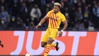 ウルブス指揮官がアダマ・トラオレの去就に言及「より良い選手にしたい」