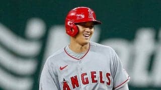 大谷翔平、また刻んだルース以来2人目の快記録「100発＆250K」に米称賛「1000年に1人」