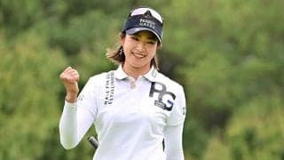 原英莉花、5位も2年連続ベストドレッサー賞獲得　ベストスマイル賞も西村優菜がV2