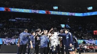 琉球ゴールデンキングスが沖縄県の本土復帰50周年についてコメントを発表