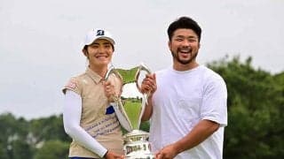 予選落ち翌週にV　渡邉彩香、柔道家の夫にもらった言葉「選手で悩めるのは幸せだよ」