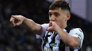 アルゼンチン代表の右SBナウエル・モリーナにビッグクラブが関心、アーセナルが一歩リードか？