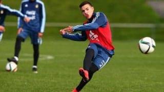 バルサ下部組織出身の27歳MFが母国で交通事故死