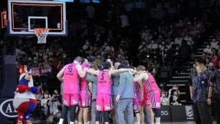 秋田ノーザンハピネッツがもう一つ上に行くために育つ、育てる - 前田顕蔵HCの思い