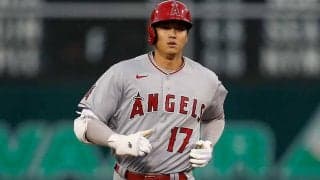 大谷翔平の記念すべき100号ボールが作った“挨拶回りの列”が話題「ナイス」「面白い」