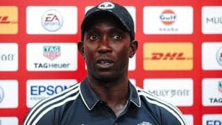 元ユナイテッドのエース、ドワイト・ヨーク氏が豪1部のマッカーサーで初の監督就任！ 