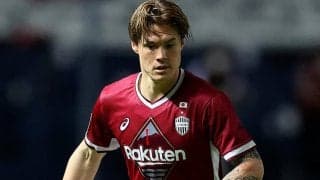 「この高徳めちゃくちゃうまい」神戸FW武藤のボレーをお膳立てした酒井高徳に熱視線「どんだけ中みるねん」