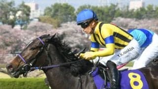 来週は世代女王決定戦・オークスが開催 スターズオンアースが牝馬二冠を狙う