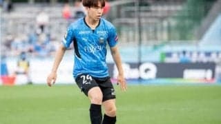 荒木遼太郎、松木玖生に続け。パリ五輪世代がＪリーグでじわじわと高める存在感