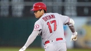 【MLB】大谷翔平は「ルースを追い抜くだろう」　2人目の100発＆250Kに敵地メディアも降参