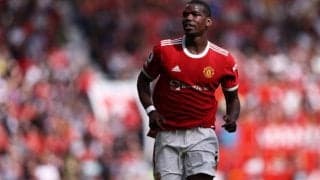 ポグバとユベントスが交渉開始！ オファー年俸は現在の半分か