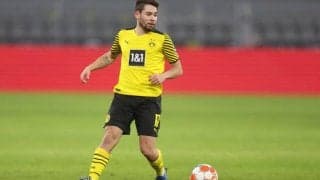 バルサとラファエル・ゲレイロが相思相愛？ かつて獲得に動いたことも