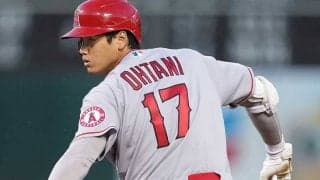 大谷翔平、Wヘッダーの合間2時間で目撃された“絶えぬ努力”に米注目「働き者だなあ」