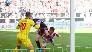 448回で2年連続の“デュエルキング”になった遠藤航「終わり良ければすべて良し」と残留を喜ぶ