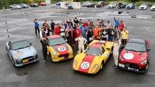 D-SPORT CUP、2022年は5月と11月に開催決定