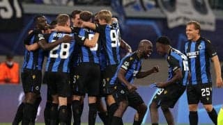 リーグ戦13試合無敗のクラブ・ブルージュが3連覇を達成！《ジュピラー・プロ・リーグ》