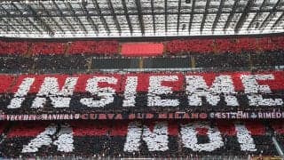 難敵アタランタを下したミラン、11年ぶりスクデットへあと1pt《セリエA》