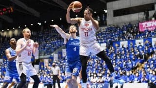 宇都宮ブレックス、川崎ブレイブサンダースがセミファイナル進出決定 - B1チャンピオンシップクォーターファイナル