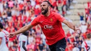 久保途中出場のマジョルカが劇的AT弾でラージョを下し残留圏内の17位に浮上！《ラ・リーガ》