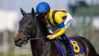 【オークス登録馬】スターズオンアースなど21頭