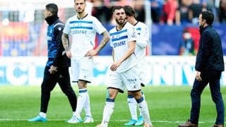 アラベスの降格が決定…シント＝トロイデンから復帰の原大智の去就に注目集まる