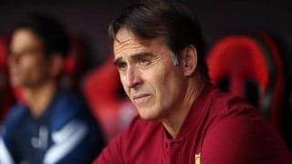 ロペテギ監督が今季限りでセビージャ退任へ…