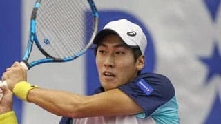綿貫 ラッキールーザーで本戦