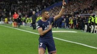 ムバッペが近く去就発表へ　「僕の決断はほとんど決まってる」