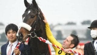 【オークス見どころ】サークルオブライフが女王の座奪還を狙う