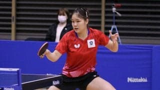 大阪成蹊大、創部4年での1部昇格　佛教大は京産大下して1部へ＜卓球・関西学生春季リーグ戦＞