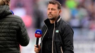 最終節後に突如退任を発表、アウグスブルクでも監督交代へ「正しい判断だ」