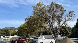 「車中泊」向けクルマ選びの極意を専門家が指南。１〜４名まで、就寝人員別おすすめ５車種を発表！