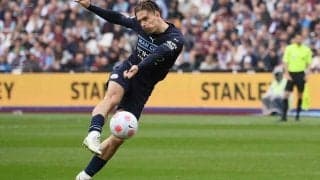 「覚醒間近」1億ポンドの男・グリーリッシュの技巧派ボレーに期待の声「150億円の片鱗見せてきた」