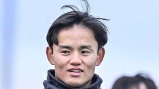 日本代表・マジョルカ久保建英「泥臭い守備」でも貢献！残留への「最終戦」での起用は状況次第【マジョルカ対ラージョ・バジェカーノ】(2)