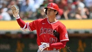 【MLB】大谷翔平の話題は「もううんざり！」　元リポーターに批判殺到「史上最悪のツイート」