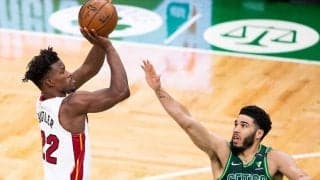 カンファレンス決勝カードが決定…昨季ファイナルへ進出したバックスとサンズが敗退