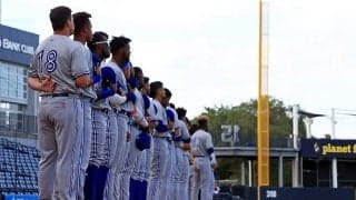 【MLB】27アウト中24個が三振の快挙　“最多記録”に投手コーチ感激「言葉がない」