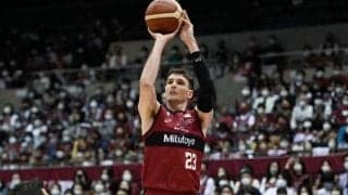 2年連続CSセミファイナル進出を決めた川崎…ジャニングは「エナジーを出してしっかりと戦えた」