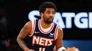 ナイキが来季でカイリー・アービングとのシューズ契約を終了か