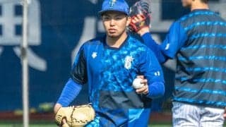 DeNA開幕投手の東を抹消、今季6戦未勝利…　巨人桜井＆八百板も登録外れる、16日の公示