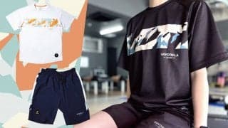 バイオレーラ パーソナルギア 2022 春夏 第一弾が登場！