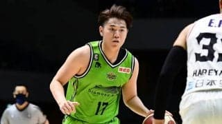 レバンガ北海道、今季平均6.9得点の山口颯斗ら4選手を自由交渉選手リストへ公示